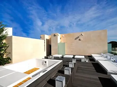 Apartahotel Altis Prime