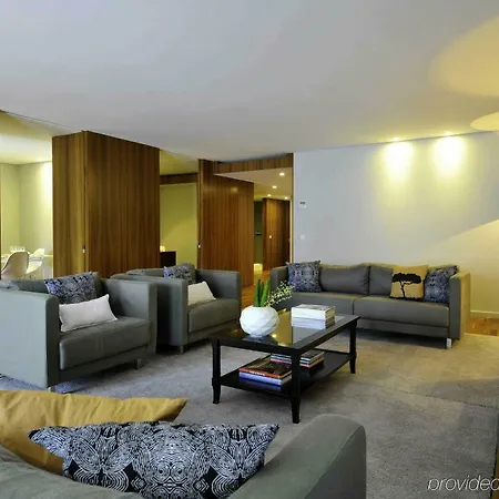 Altis Prime Apart-hotel