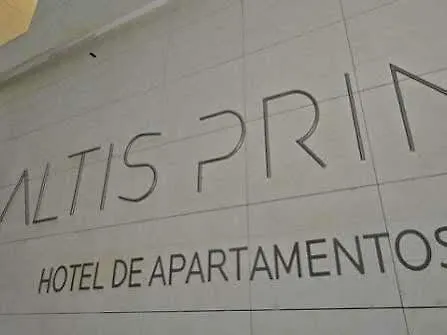 Altis Prime Lisboa
