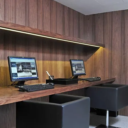 Aparthotel Altis Prime Lissabon