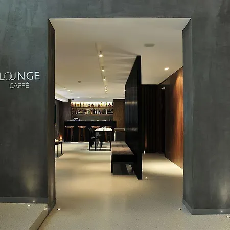 Lägenhetshotell Altis Prime 4*