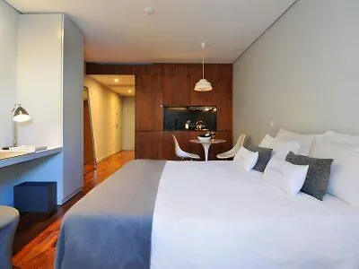 Altis Prime Apartahotel