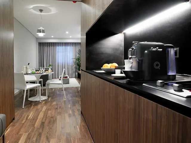 Altis Prime Aparthotel