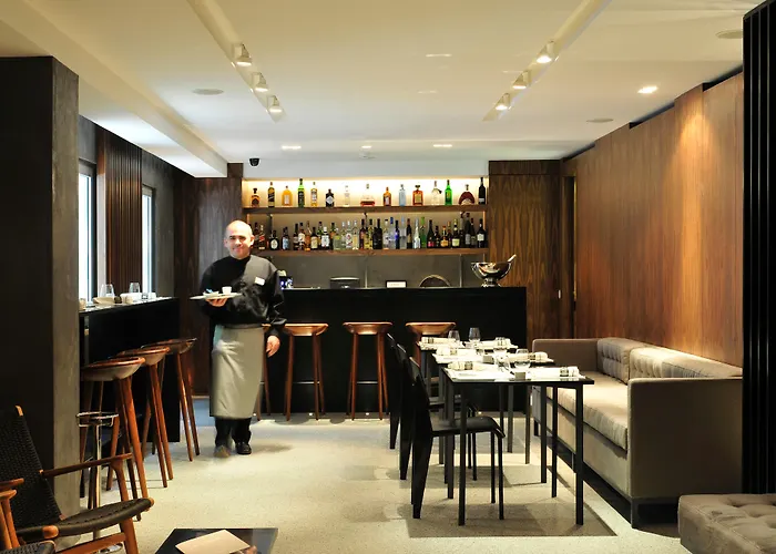 Altis Prime Aparthotel Lissabon