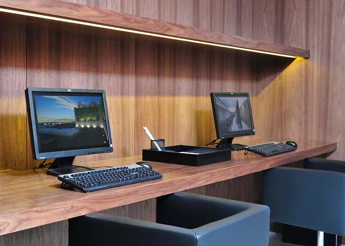 Aparthotel Altis Prime 4*