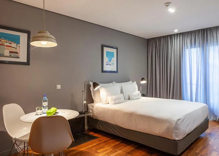 Altis Prime Aparthotel 4*