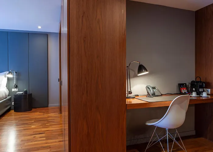 Aparthotel Altis Prime Lissabon