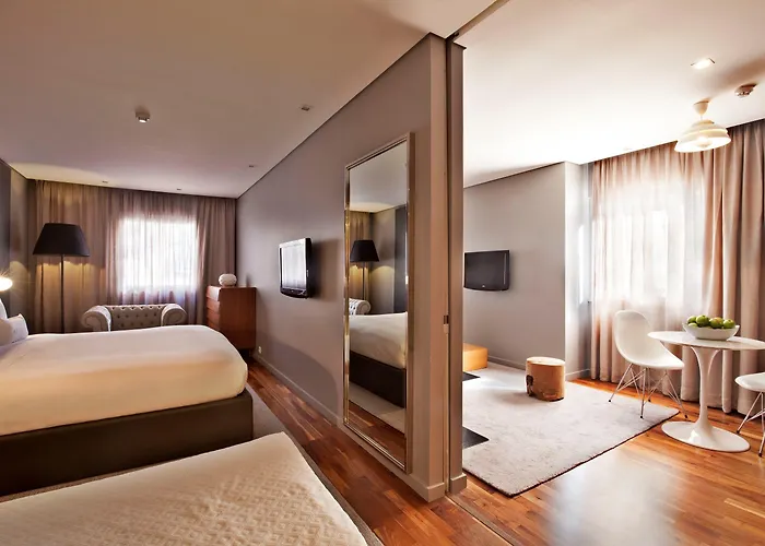 Altis Prime Aparthotel 4*