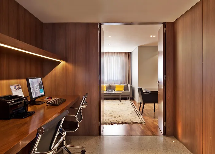 Aparthotel Altis Prime