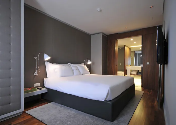 Aparthotel Altis Prime 4*