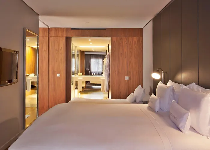 Aparthotel Altis Prime