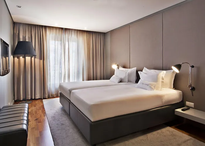 Altis Prime Aparthotel