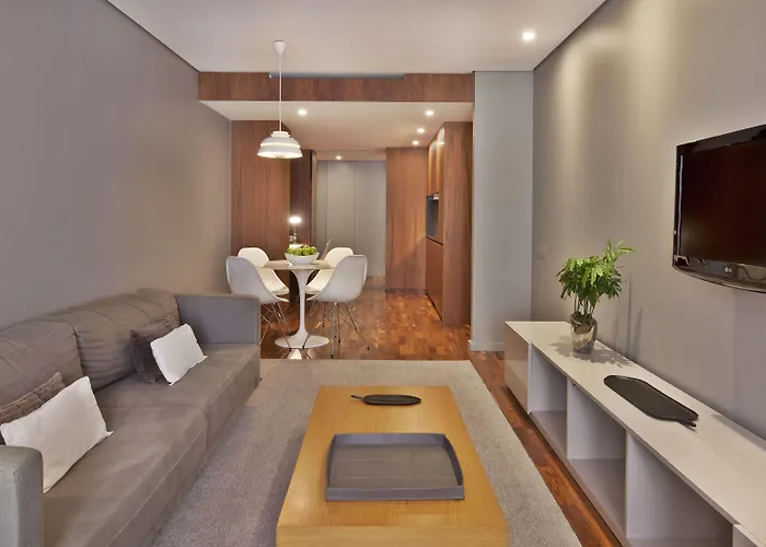 Aparthotel Altis Prime