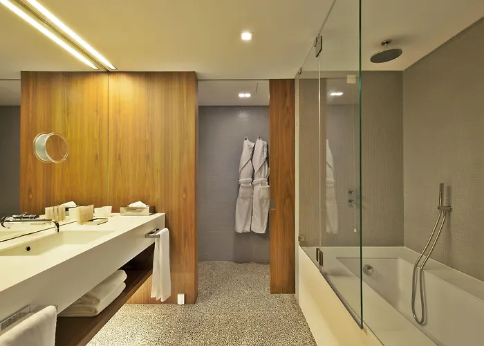 Altis Prime 4* Lissabon