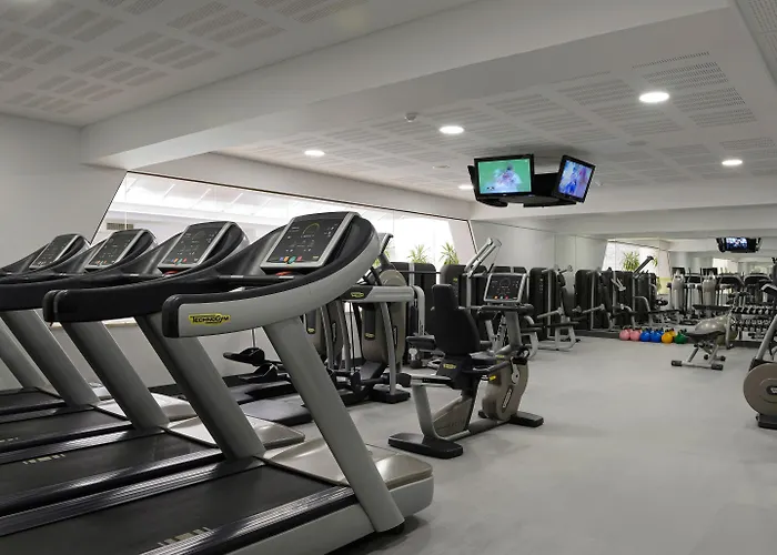 Altis Prime Aparthotel