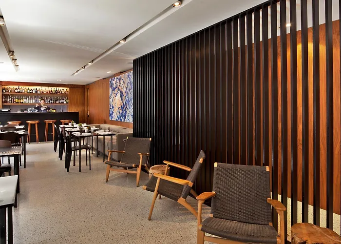 Aparthotel Altis Prime 4*