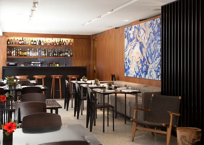 Altis Prime 4* Lissabon