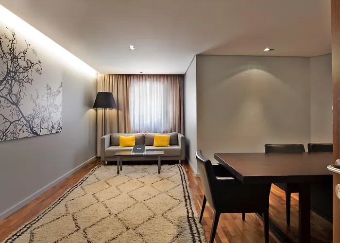 Aparthotel Altis Prime 4*