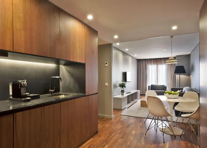 Aparthotel Altis Prime