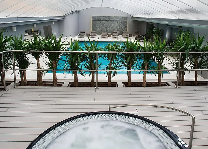 Altis Prime 4* Lissabon