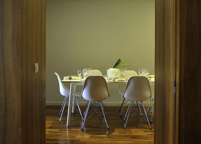 Altis Prime 4* Lissabon