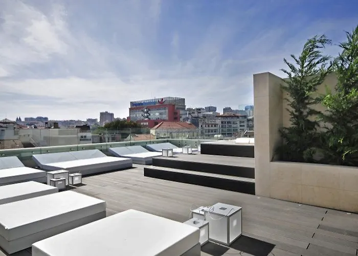 Altis Prime 4* Lissabon