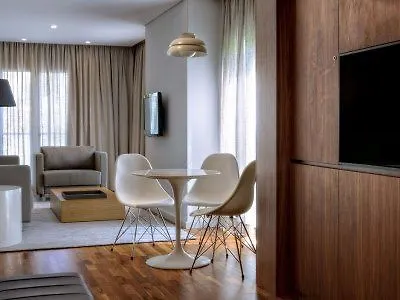 Aparthotel Altis Prime Lissabon