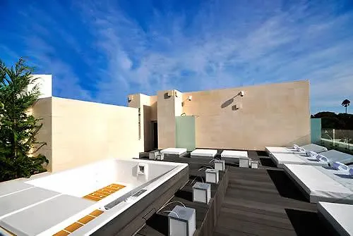 Aparthotel Altis Prime