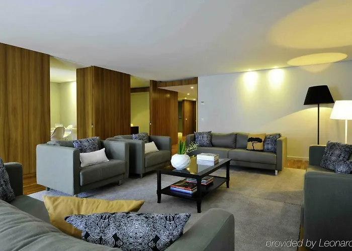 Altis Prime Aparthotel