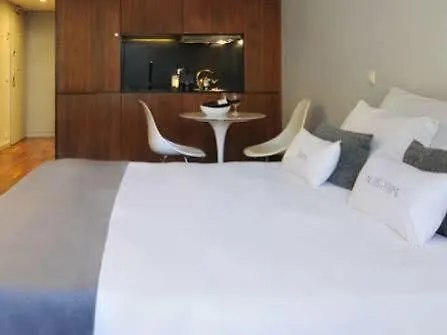 Aparthotel Altis Prime 4*