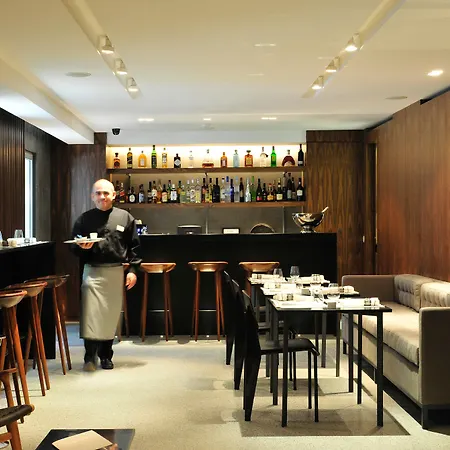 阿尔迪斯普利姆酒店 公寓式酒店 Lisboa