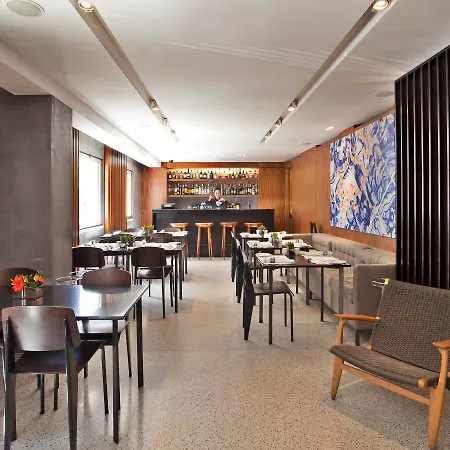 阿尔迪斯普利姆酒店 公寓式酒店