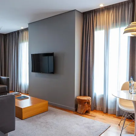 Appart hôtel Altis Prime