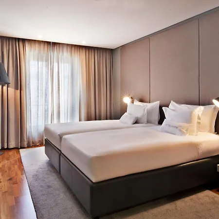 Appart hôtel Altis Prime 4*