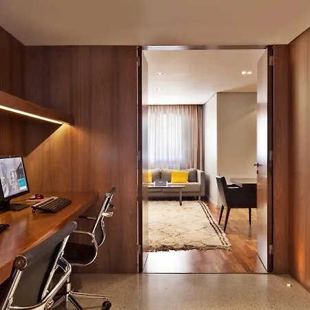 Appart hôtel Altis Prime