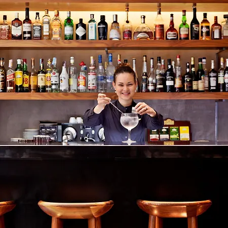 Appart hôtel Altis Prime 4*