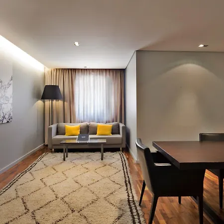 Appart hôtel Altis Prime 4*