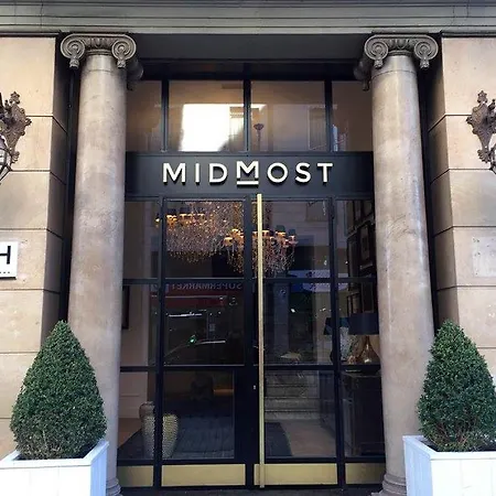 Altis Prime Appart hôtel Lisboa