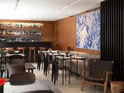 公寓式酒店 阿尔迪斯普利姆酒店