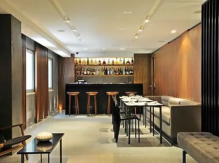阿尔迪斯普利姆酒店 公寓式酒店