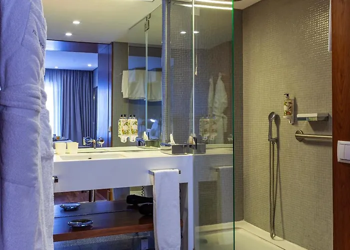 Altis Prime 4* Lisboa