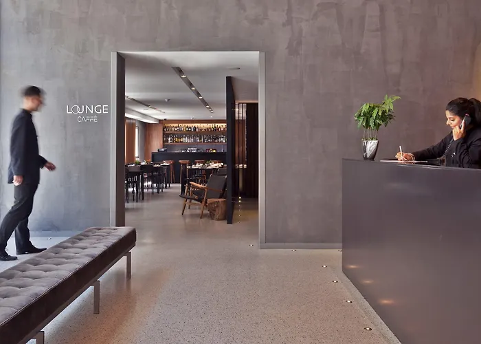 Apart-hotel Altis Prime Lisboa