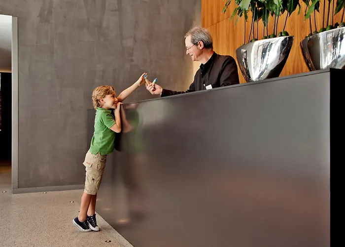 Apart-hotel Altis Prime 4*