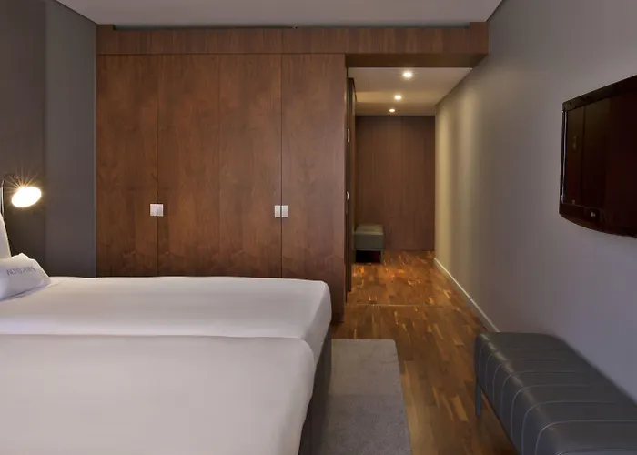 Altis Prime Apart-hotel Lisboa