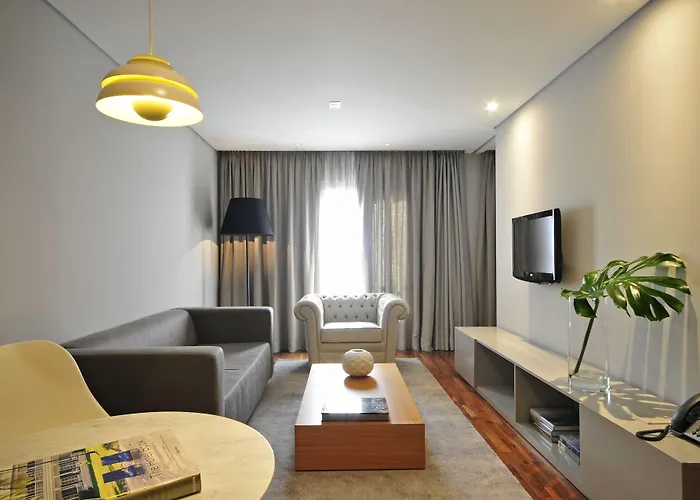 Altis Prime Apart-hotel 4*