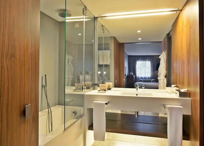 Apart-hotel Altis Prime Lisboa