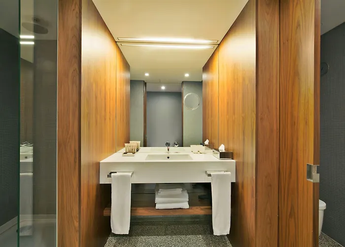 Apart-hotel Altis Prime