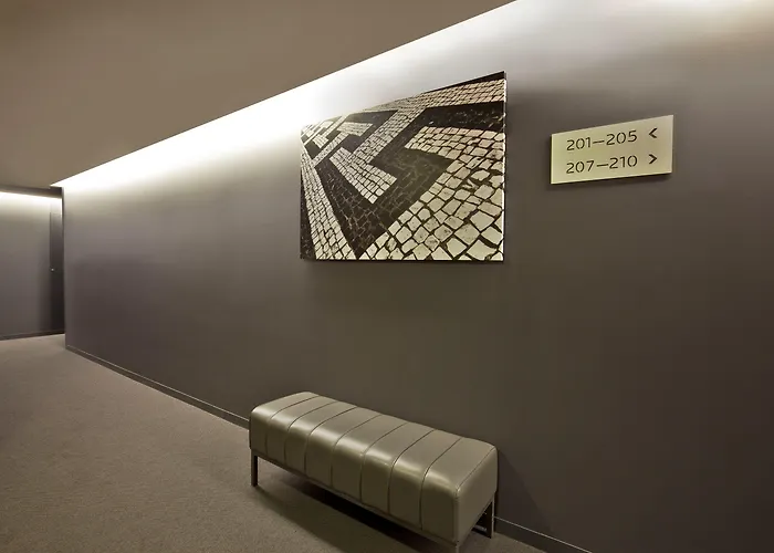 Altis Prime Apart-hotel 4*