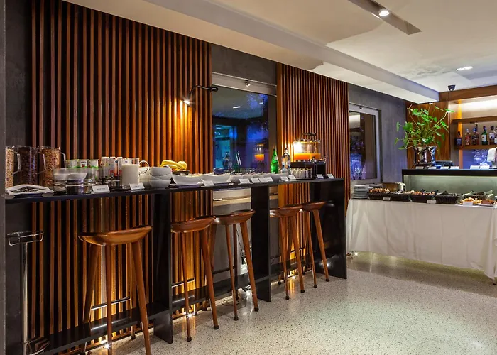 Apart-hotel Altis Prime 4*