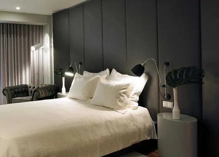 Altis Prime 4* Lisboa